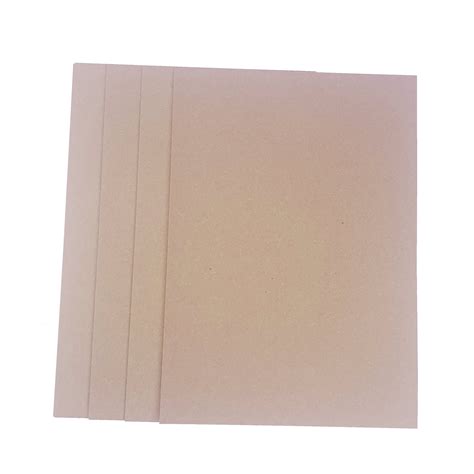 A2 Brown Sugar Paper 100gsm Recycled Paper Company