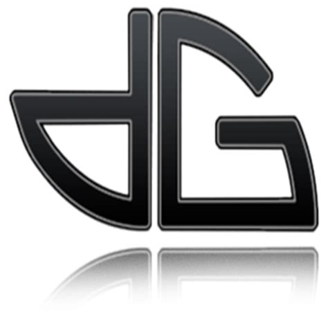 This page is about the various possible meanings of the acronym, abbreviation, shorthand or slang term: dG Logo by DarkGuillotine on DeviantArt
