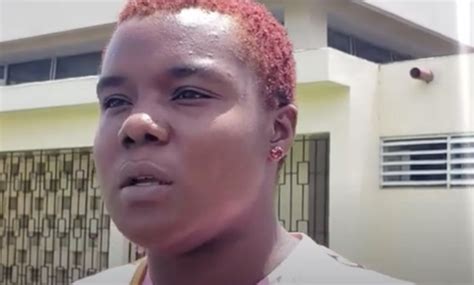 Its My Life Woman Pleads For Boyfriend Who Viciously Stabbed Her To