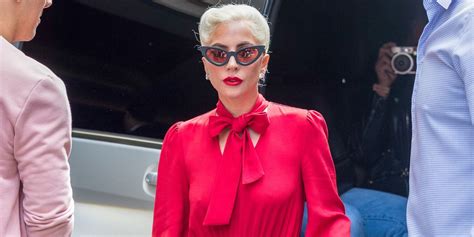 Lady Gagas Instagram Nsfw Photos Are A Huge Mystery Free Download Nude Photo Gallery