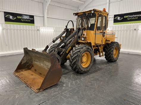 Volvo Bm L30 Video Inside Gm Stephenson Ltd