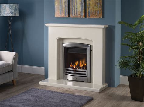 Capital Pulsar Inset Gas Fire From £850 Plus Vat Rigbys