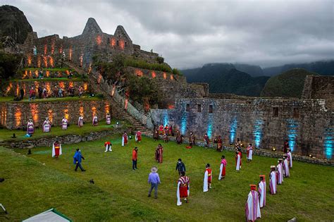 Machu Picchu Reopens With A Bang As Tourists Return To Peru Lonely Planet