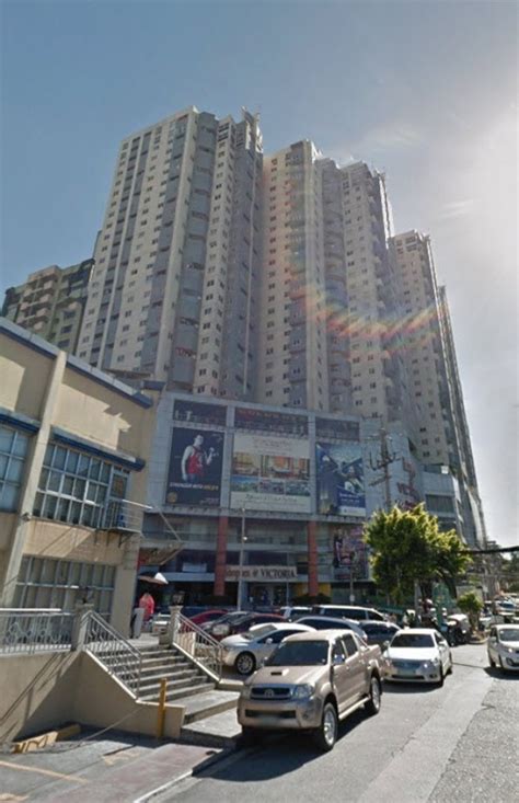 Charges Filed Against Victoria Towers In Quezon City For Allegedly