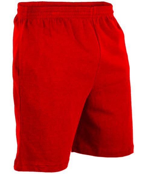 Red Shorts Clothing Line Kickoff