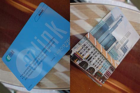How Ez Link Cards Let You Travel Cheaply In Singapore