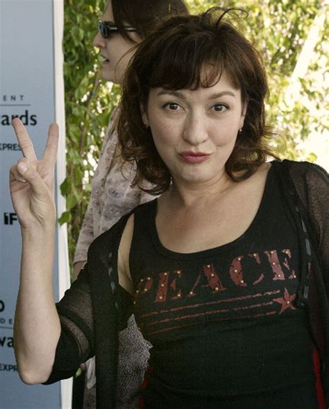 La Bamba Star Elizabeth Pena Died From Alcohol Abuse Toronto Sun