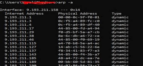 Windows Networking Commands 11 Command Of Windows Networking