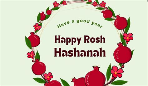 Rosh Hashanah 2022 Usa Top Wishes Messages Images Greetings