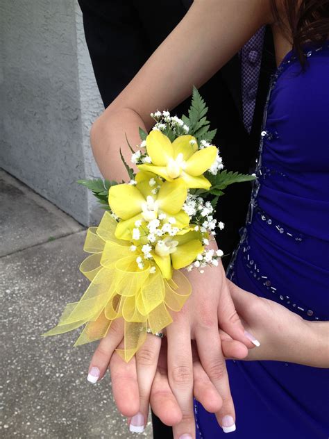 Senior Prom Corsage Love Corsage Prom Corsage Bridal Flowers