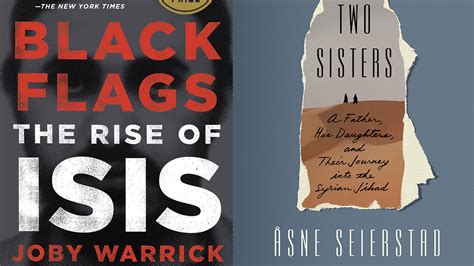 want to understand isis read these 3 books the new york times