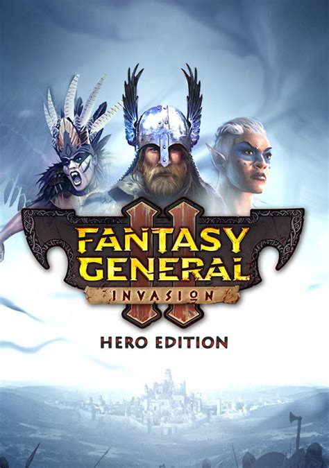 Nemesis download full game for pc free full version cracked in direct link and torrent. Descargar Fantasy General II Invasion para PC | Juegos ...