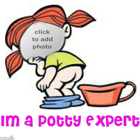 Potty Clipart Free Download On Clipartmag