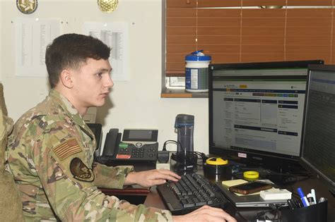55th CPTS highlights customer service portal convenience > Offutt Air
