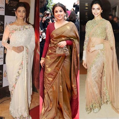 Incredible Compilation Of Full 4k Bollywood Actress Saree Images Over 999 Captivating