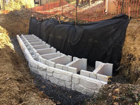 Curved Retaining Wall Gallery Magnumstone