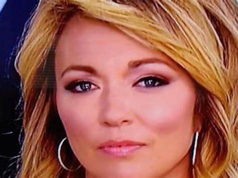 Brooke Baldwin Cnn Anchor Apologises After Suggesting Us Military