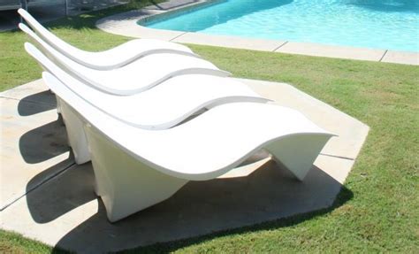Because we've added more trends and more patterns to deck your patio out in style. www.roomservicestore.com - 60's Arcitectural Sunlounger in ...