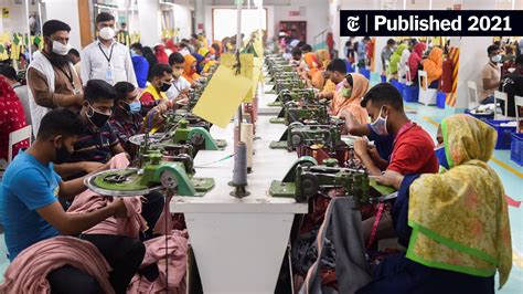 Fears For Bangladesh Garment Workers As Safety Agreement Nears An End