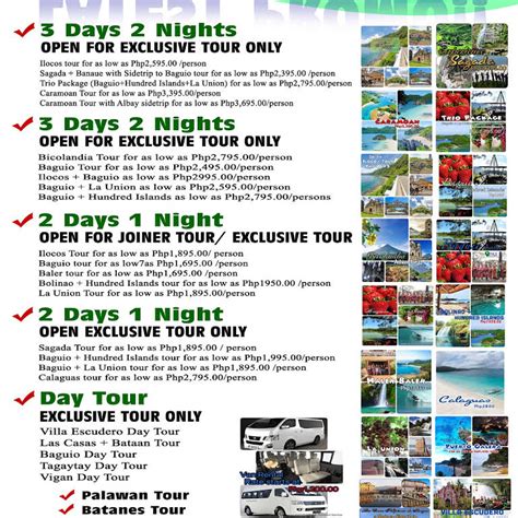 Jmx Travel And Tours Travel Agency In Imus