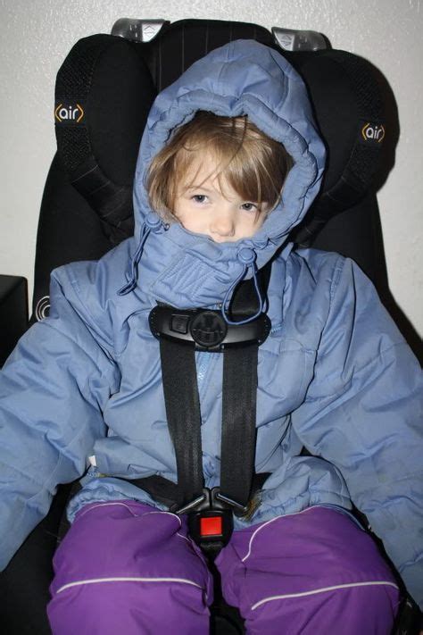 Winter Coats And Car Seats Very Pic Heavy Please Please Please Don
