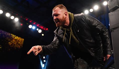 Jon Moxley Says He Is Still Very Much A Part Of Njpw