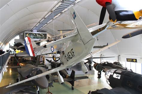 Royal Air Force Museum London Babyccino Kids Daily Tips