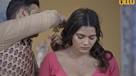 Riti Riwaz Tijarat Ullu Web Series Best Scene Official Trailor