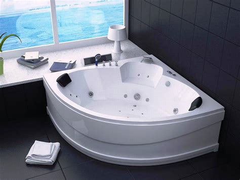 Can come with bath panel if needed. 2 Person Bathtub Dimensions — Schmidt Gallery Design