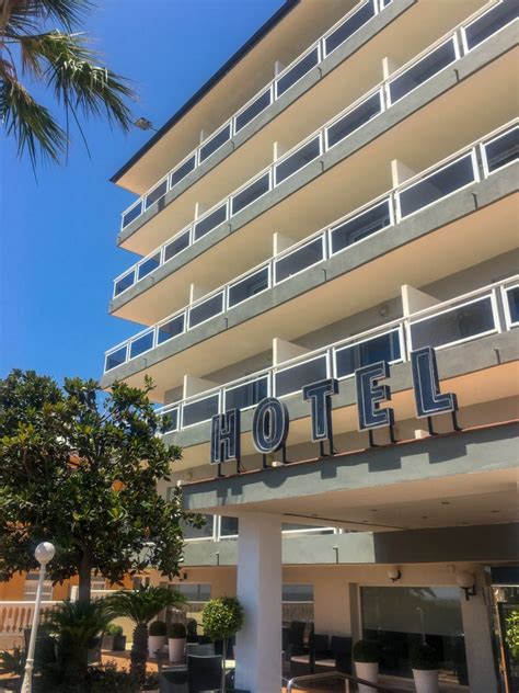 We did not find results for: Hotel Las Arenas in Benalmadena Review - Benalmadena Hotels