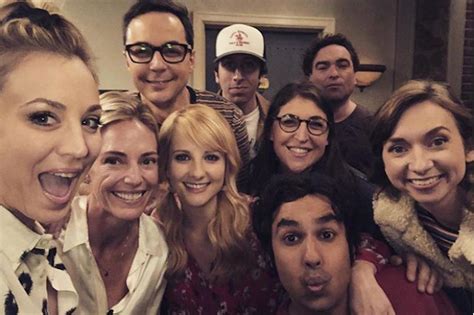 How Will ‘the Big Bang Theory End After 12 Seasons Spoilers