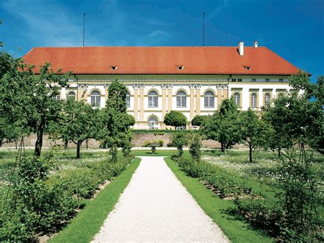 Bavarian Palace Department Palaces Bamberg Schlösser In Bayern