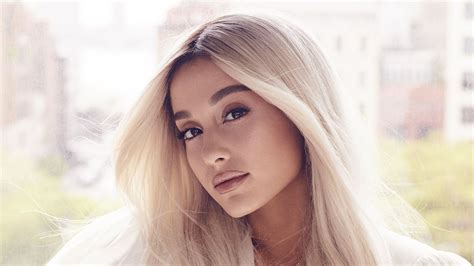 Ariana Grande 2021 Laptop Wallpapers Wallpaper Cave