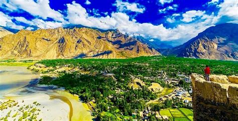 Pakistan Holidays All Inclusive And Guided Pakistan Tour Packages