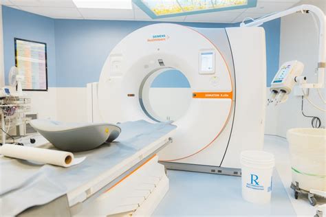 New First Of Its Kind Ct Scanner In Canada At Hhs Hamilton Health