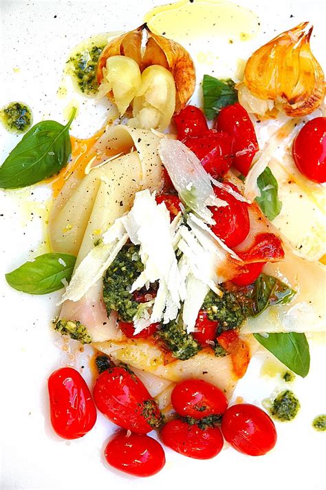 Vegetarian menus today are a far cry from the undressed salad greens of the '80s and '90s. Vegetarian Lasagna - Deconstructed i believe