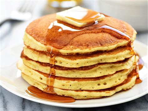 10 How Many Carbs In Two Pancakes Quick Guide 062023