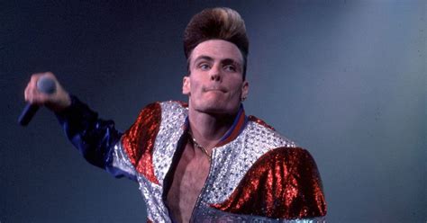 Levine, xzibit, and junkie xl sets us apart. 5 Things We Learned From Vanilla Ice's Book That Proves He ...