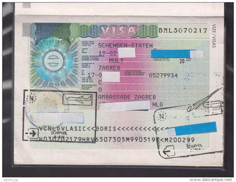 Perhaps you've always lived in croatia but have never applied for a passport or perhaps you've just been granted croatian citizenship and. Expired CROATIA passport with two visas of USA three ...