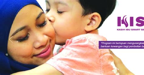 Terdapat lebih kurang 30,000 sasaran kaum ibu yang berada di selangor yang bakal menerima manfaat daripada kad kiss ini. Bantuan Anak Selangor Kiss - Soalan Mudah m