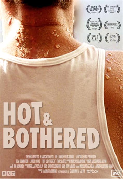 Hot And Bothered фильм 2012 — актеры трейлер фото