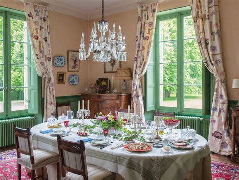 French Country Style | Architectural Digest