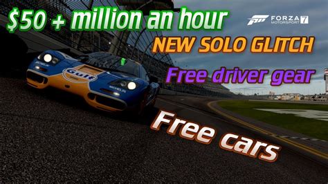 Forza Motorsport 4 Money Cheats Currentlasopa
