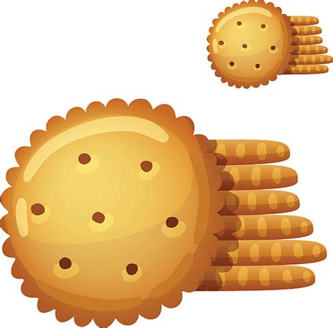 Royalty Free Cracker Clip Art Vector Images And Illustrations Istock