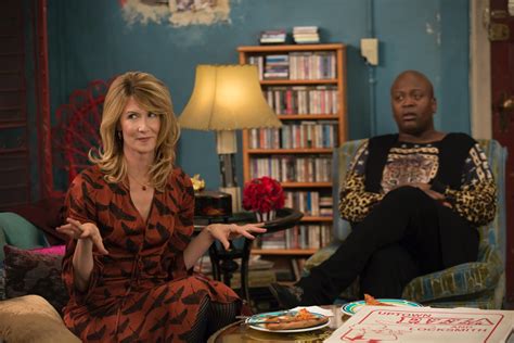 Why Do Titus And Kimmy Say Foop On Unbreakable Kimmy Schmidt