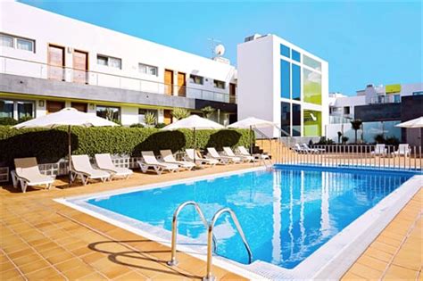 corralejo self catering holidays 2021 2022 thomas cook
