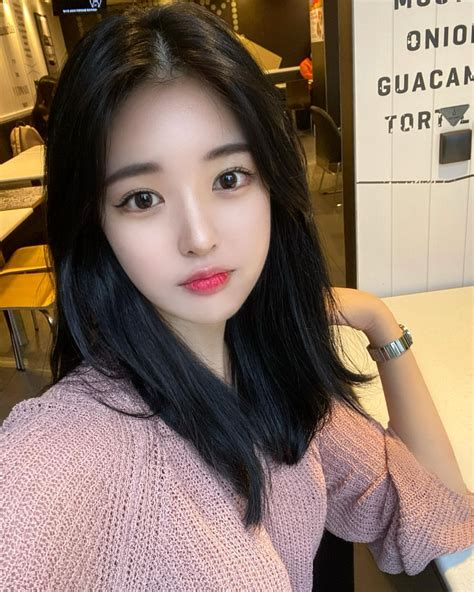 Instagram Eunttoo 1p Eunttoo 은또 Korean Korea 韩国 韓国 Asian 亚洲 Asiangirls