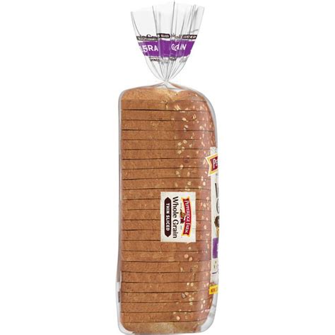 Pepperidge Farm® 15 Grain Bread 22 Oz From Acme Markets Instacart
