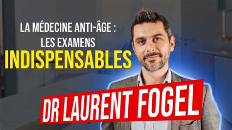 Maîtriser Le Vieillissement Les Examens Indispensables Ep 35 Mon