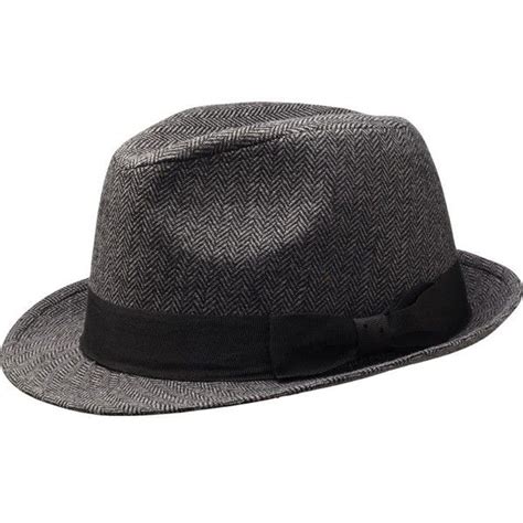Select from premium gentleman hat of the highest quality. Classic Gentleman's Hat ($27) liked on Polyvore ...